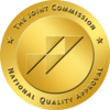 joint commission seal pillars recovery