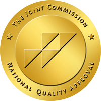 joint commission seal pillars recovery