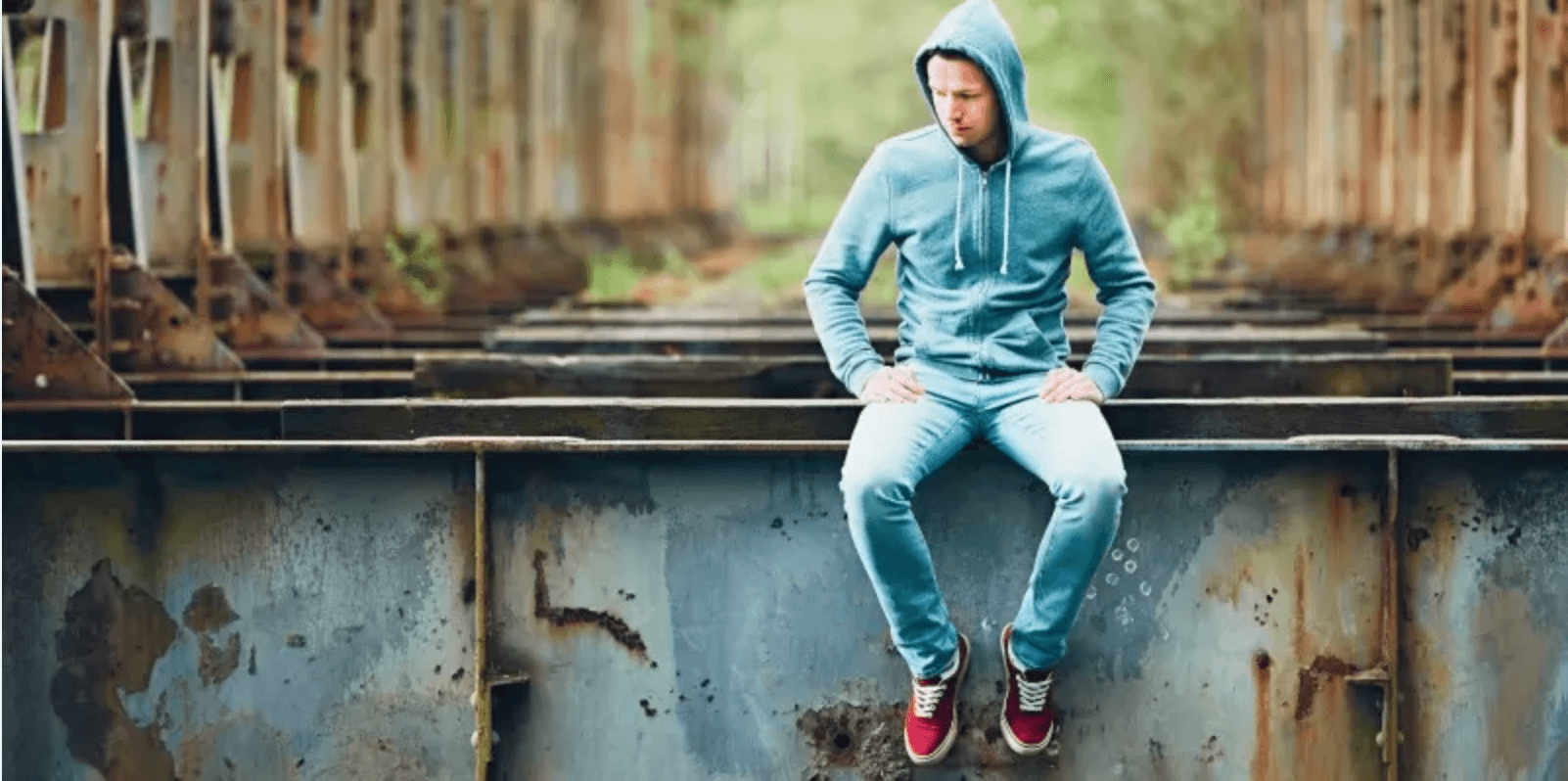 Five steps to maintain your sobriety in the face of tragedy