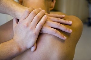 massage therapy for addiction