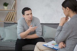 cognitive behavioral therapy program