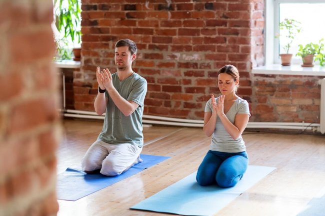 therapeutic recreation programs two patients participate in therapeutic recreation programs to treat addiction
