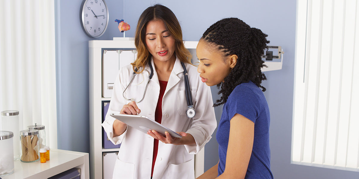 medication-assisted treatment