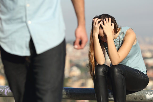 borderline personality disorder borderline personality disorder