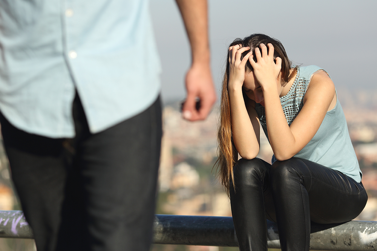 borderline personality disorder borderline personality disorder