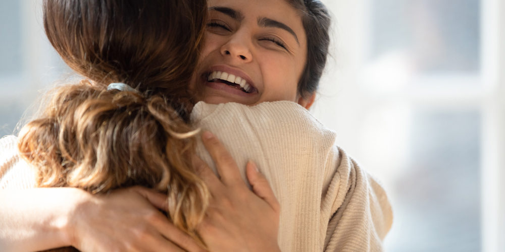 the value of making amends the value of making amends