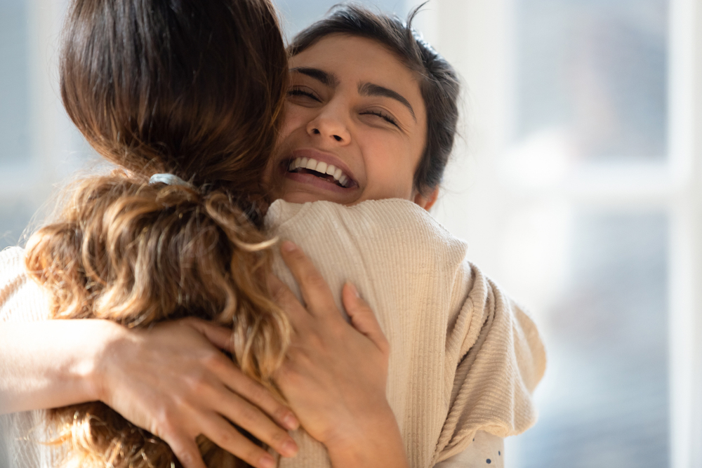 the value of making amends the value of making amends
