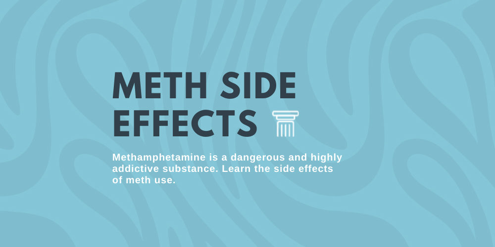 meth use