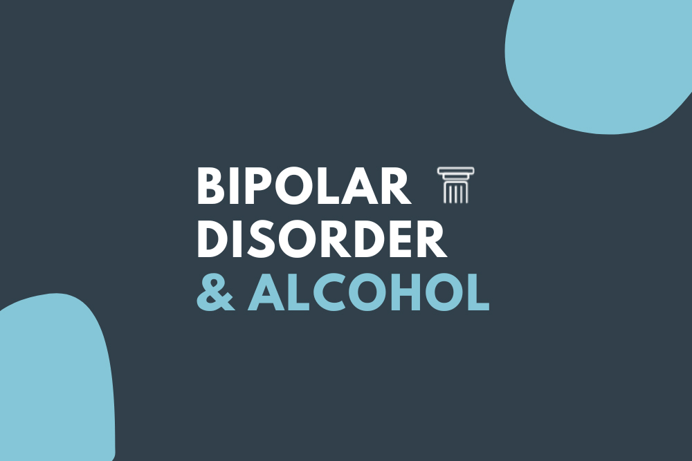 bipolar and alcohol bipolar and alcohol