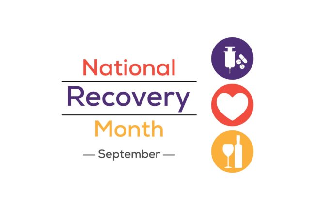 NationalRecoveryMonth