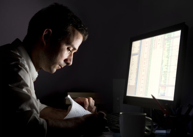 professional stress professional stress