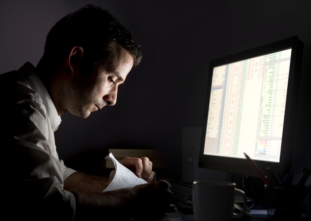 professional stress professional stress