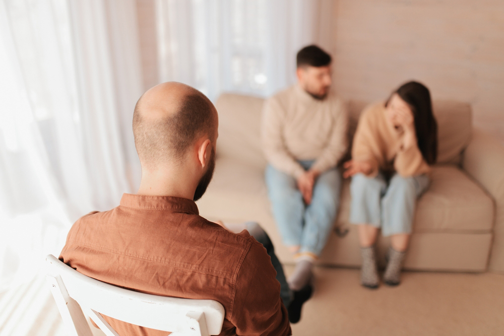 narcissistic personality disorder