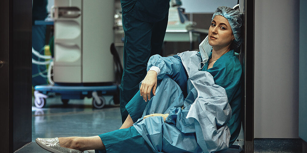 nurse substance abuse