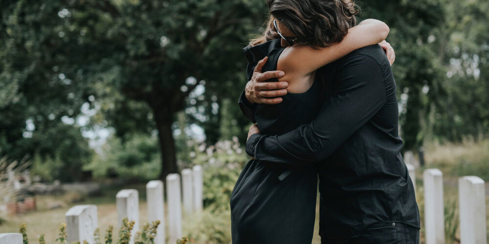 grief and substance use